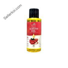 Rongon Herbals Sweet Almond Oil  (50ml)